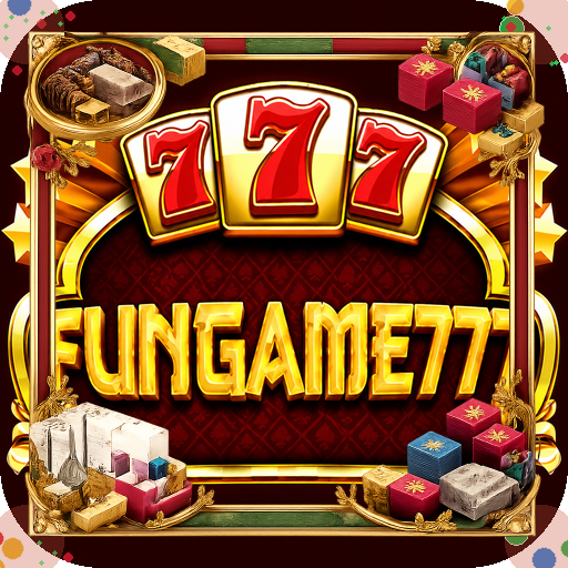 fungame777 — galeri pratinjau Resmi APK